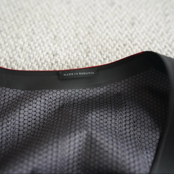 Prada Linea Rossa Vest - Picture 4 of 11